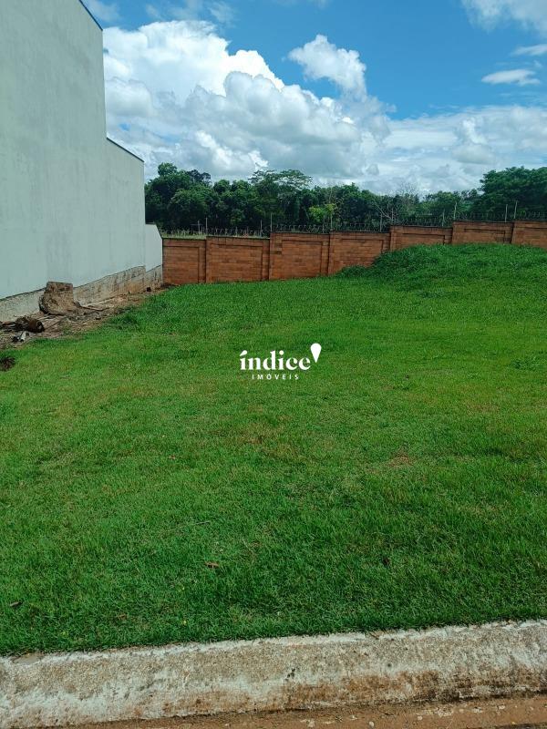 Terrenos Condomínio para à venda no Bonfim Paulista na cidade de Ribeirão Preto: 