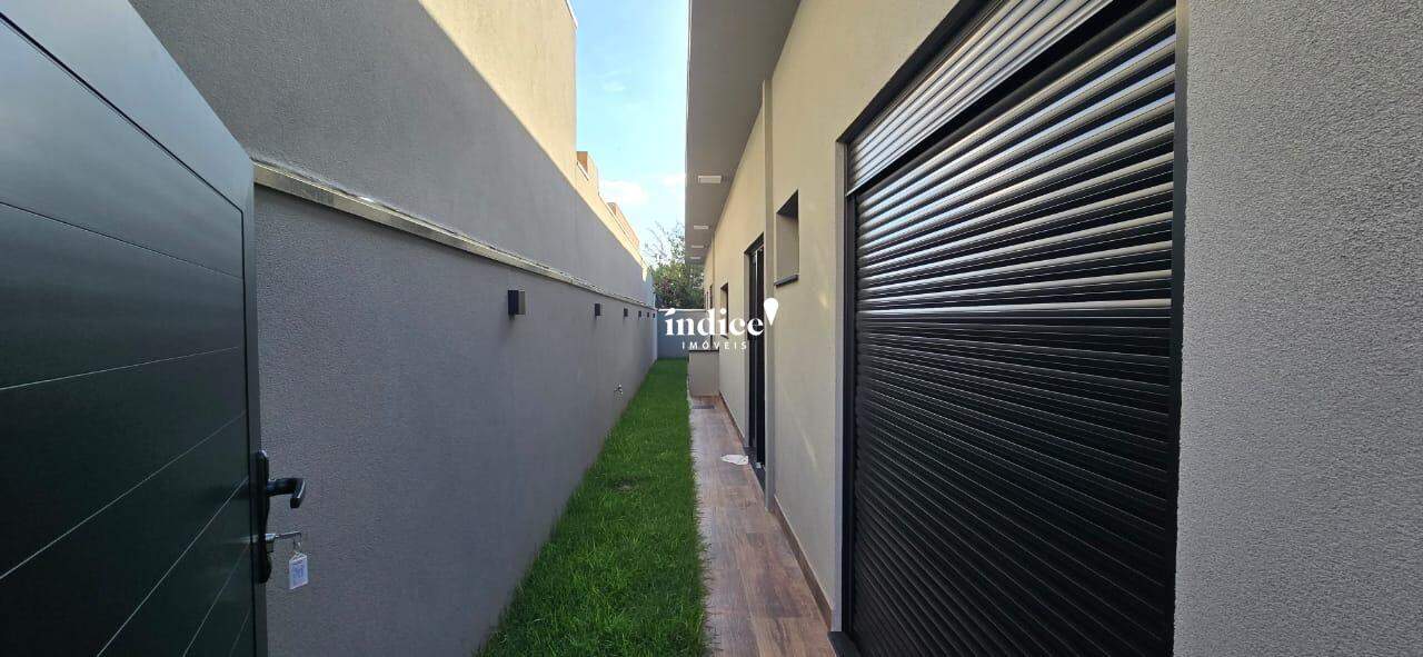 Casas Condomínio para à venda no Jardim Guaporé na cidade de Ribeirão Preto: 
