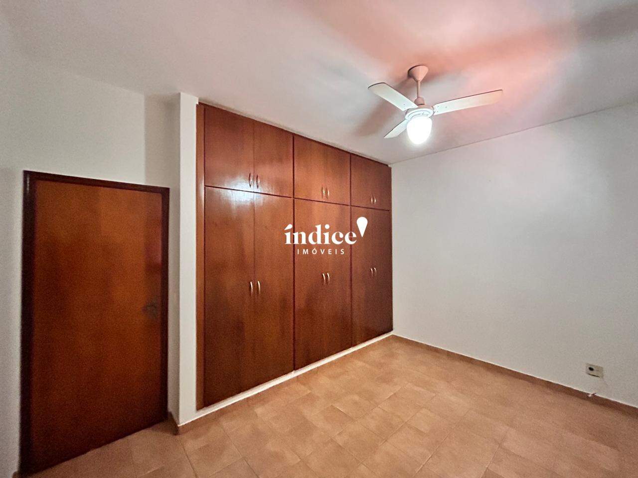 Casas para para aluguel no Jardim Palmares na cidade de Ribeirão Preto: 