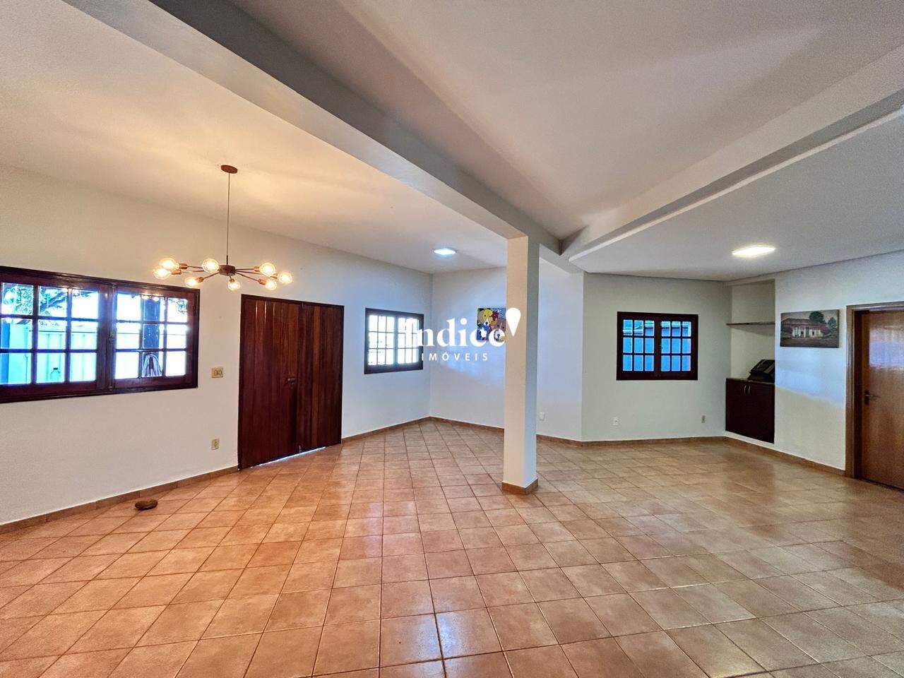 Casas para para aluguel no Jardim Palmares na cidade de Ribeirão Preto: 