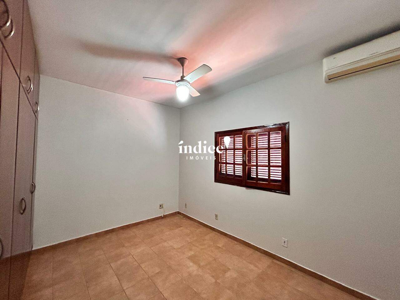 Casas para para aluguel no Jardim Palmares na cidade de Ribeirão Preto: 