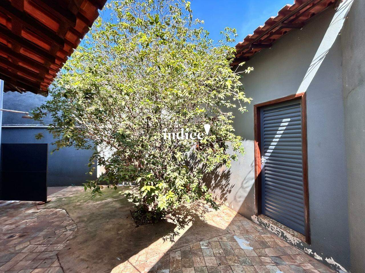 Casas para para aluguel no Jardim Palmares na cidade de Ribeirão Preto: 