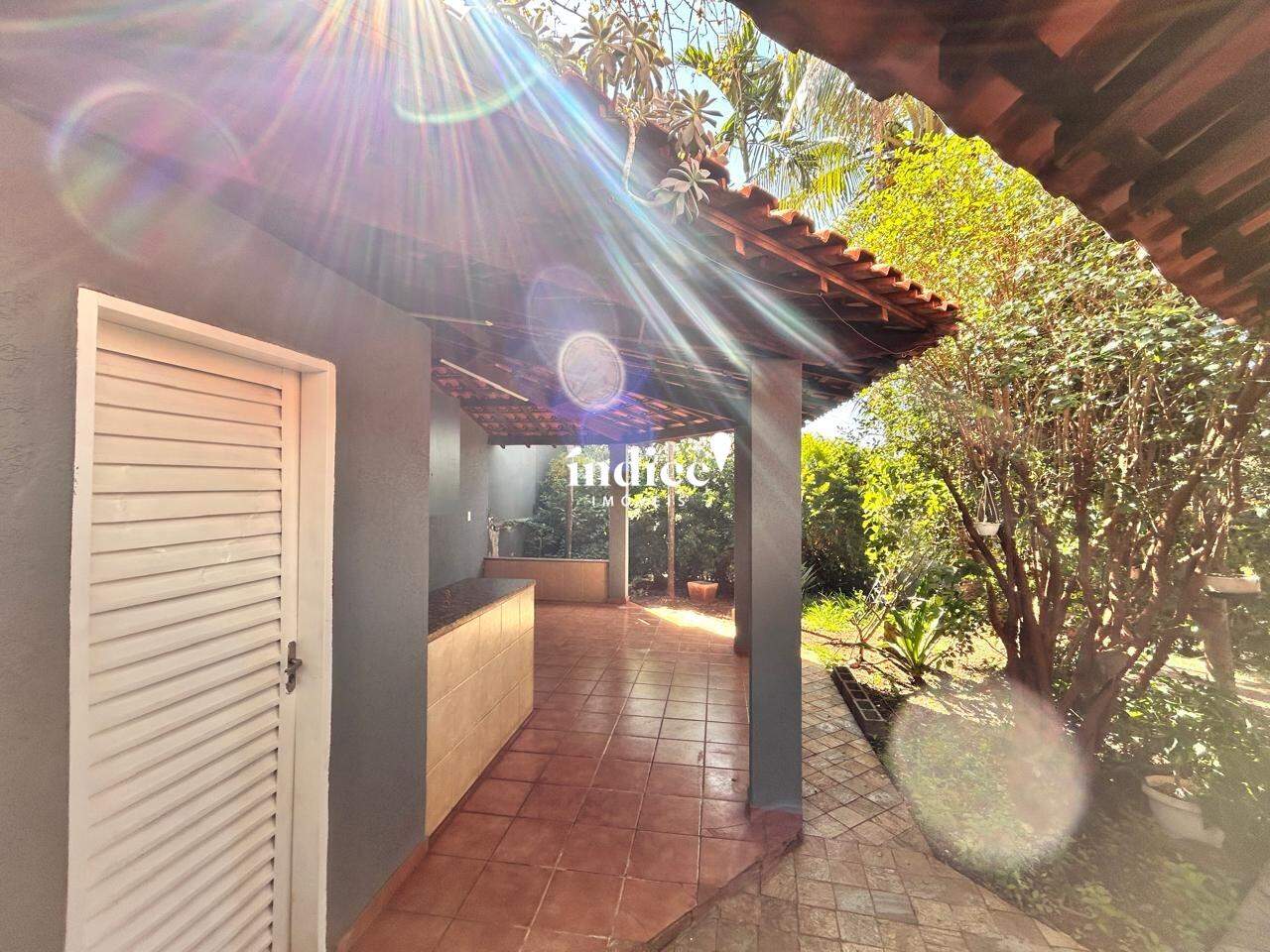 Casas para para aluguel no Jardim Palmares na cidade de Ribeirão Preto: 