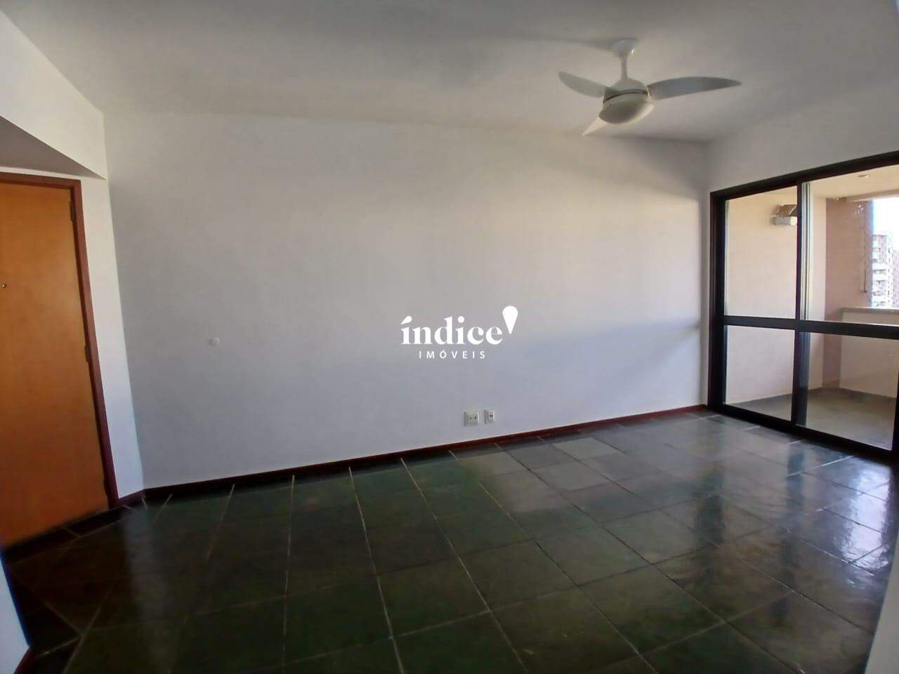Apartamento para à venda no Alto da Boa Vista na cidade de Ribeirão Preto: 