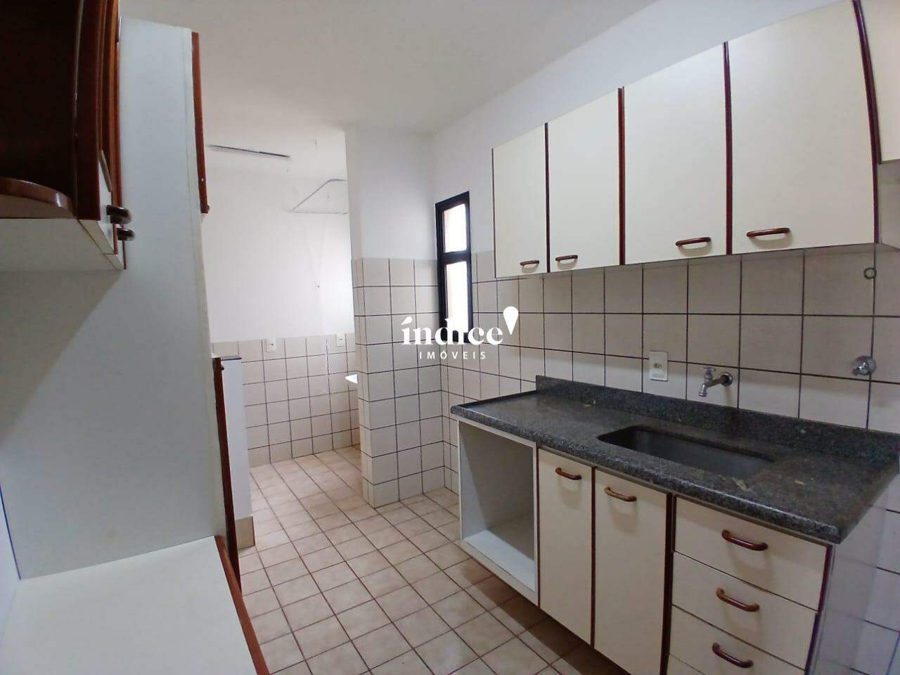 Apartamento para à venda no Alto da Boa Vista na cidade de Ribeirão Preto: 