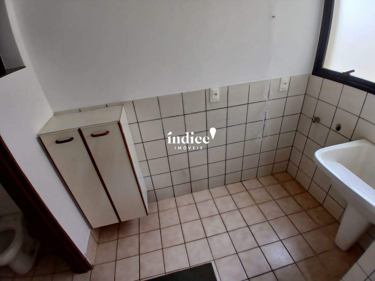 Apartamento para à venda no Alto da Boa Vista na cidade de Ribeirão Preto: 