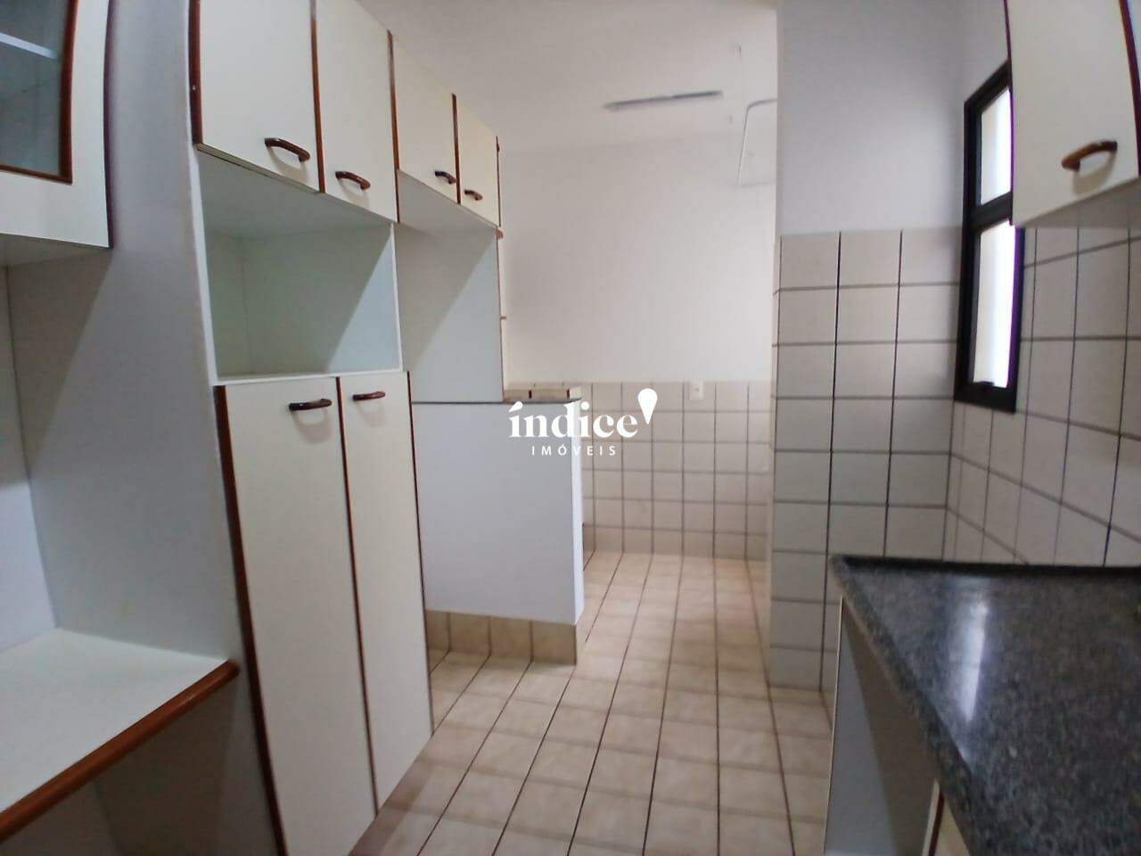 Apartamento para à venda no Alto da Boa Vista na cidade de Ribeirão Preto: 