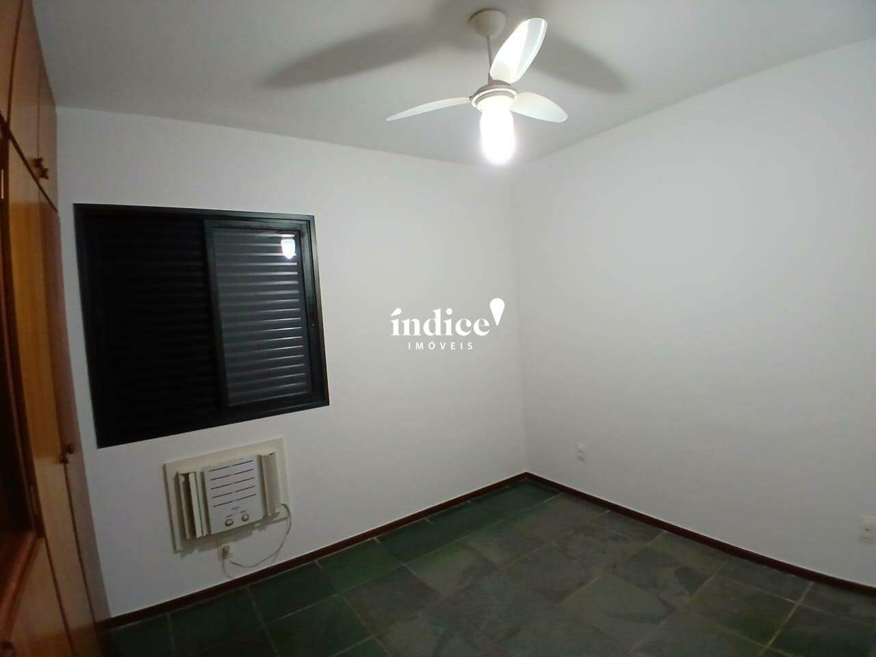 Apartamento para à venda no Alto da Boa Vista na cidade de Ribeirão Preto: 
