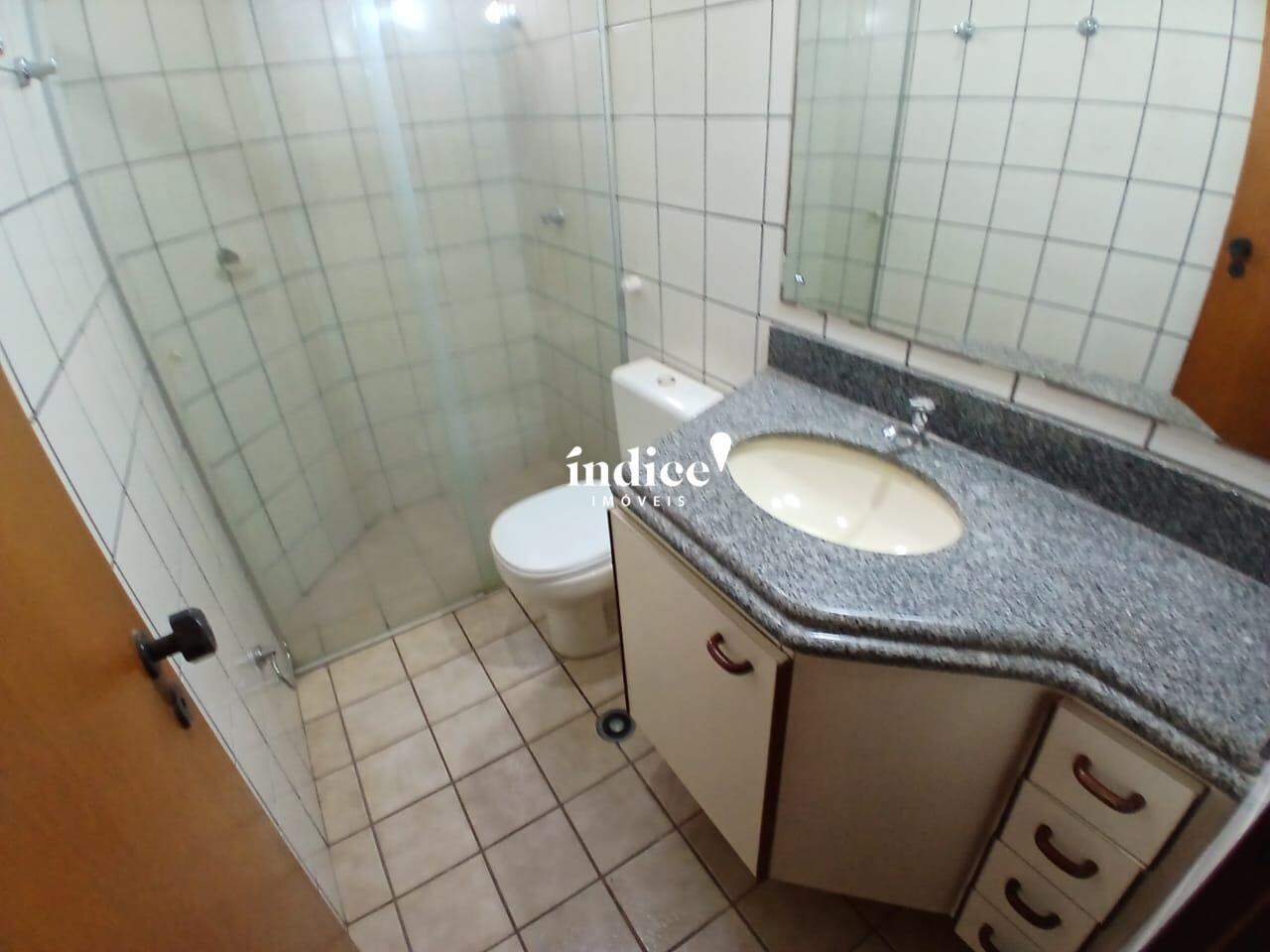 Apartamento para à venda no Alto da Boa Vista na cidade de Ribeirão Preto: 