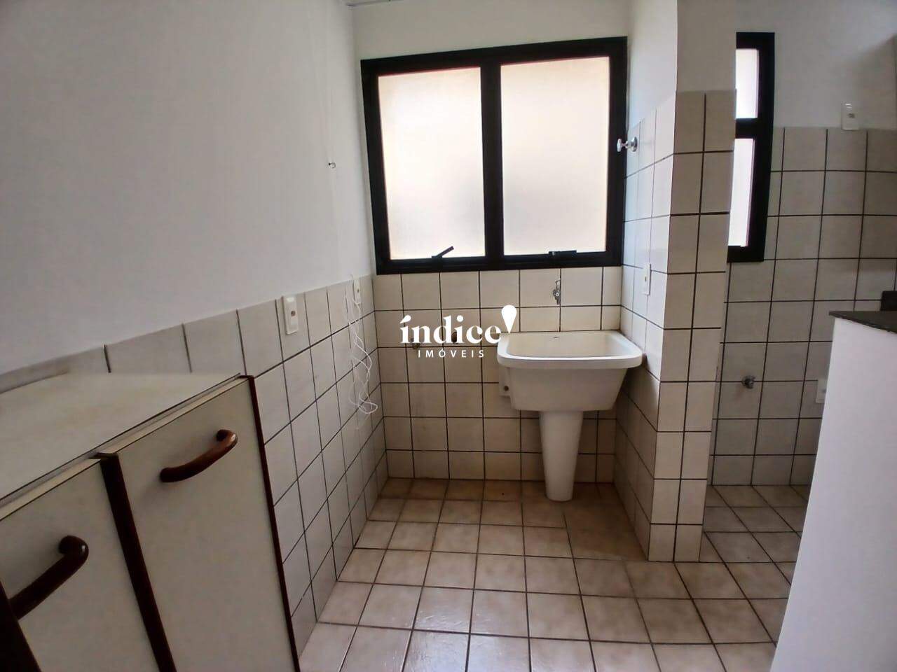 Apartamento para à venda no Alto da Boa Vista na cidade de Ribeirão Preto: 