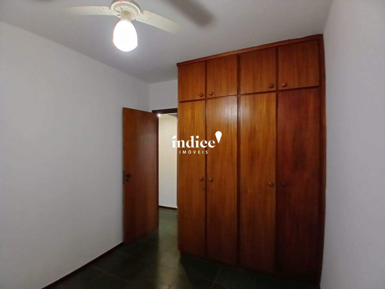Apartamento para à venda no Alto da Boa Vista na cidade de Ribeirão Preto: 