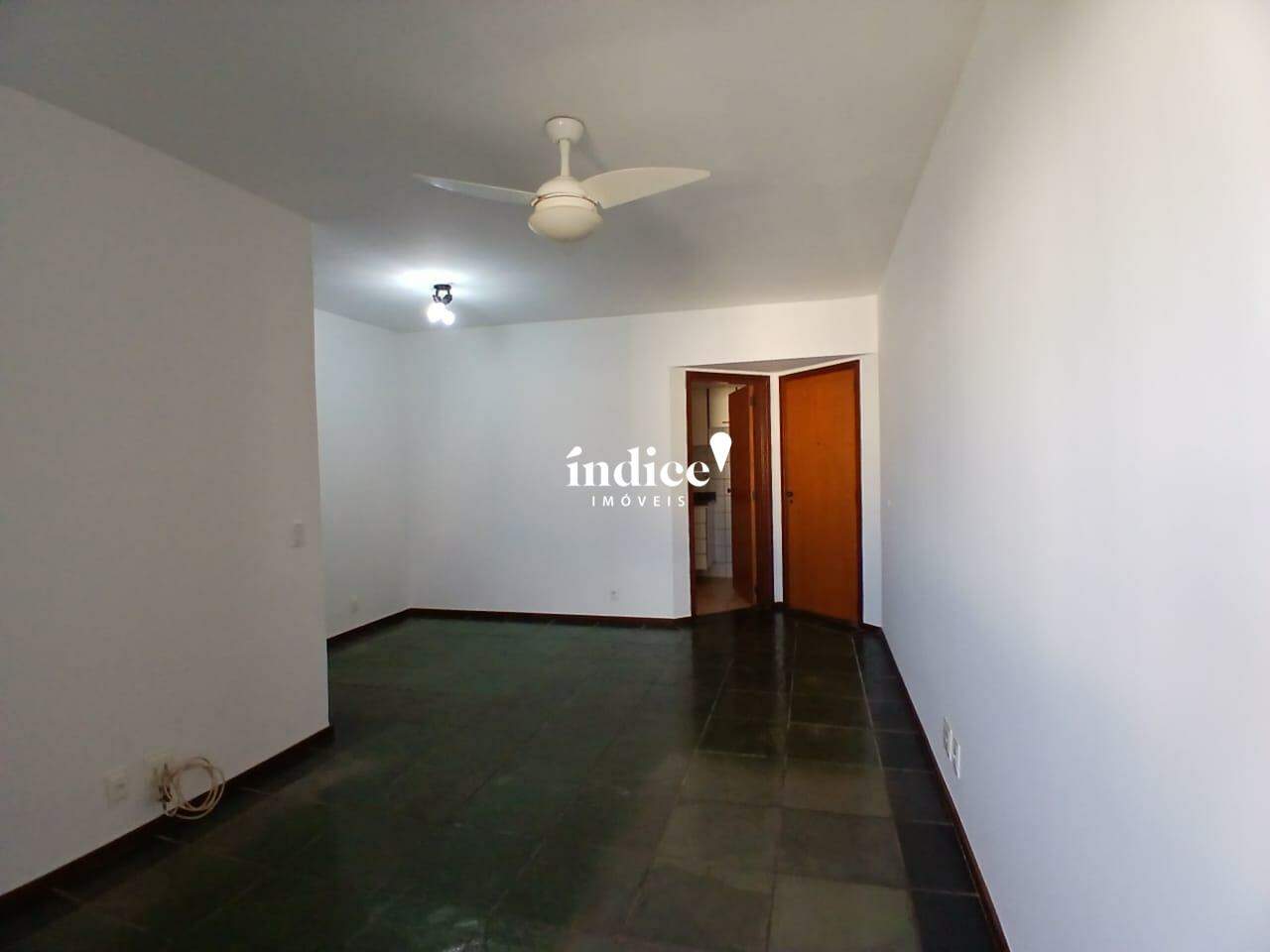 Apartamento para à venda no Alto da Boa Vista na cidade de Ribeirão Preto: 