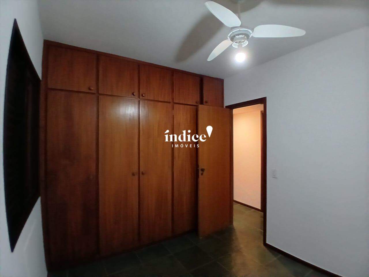Apartamento para à venda no Alto da Boa Vista na cidade de Ribeirão Preto: 