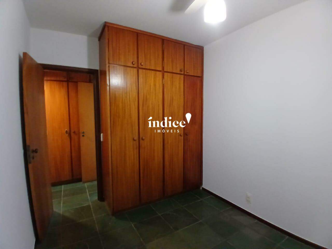Apartamento para à venda no Alto da Boa Vista na cidade de Ribeirão Preto: 