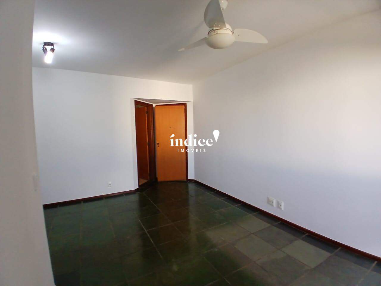 Apartamento para à venda no Alto da Boa Vista na cidade de Ribeirão Preto: 
