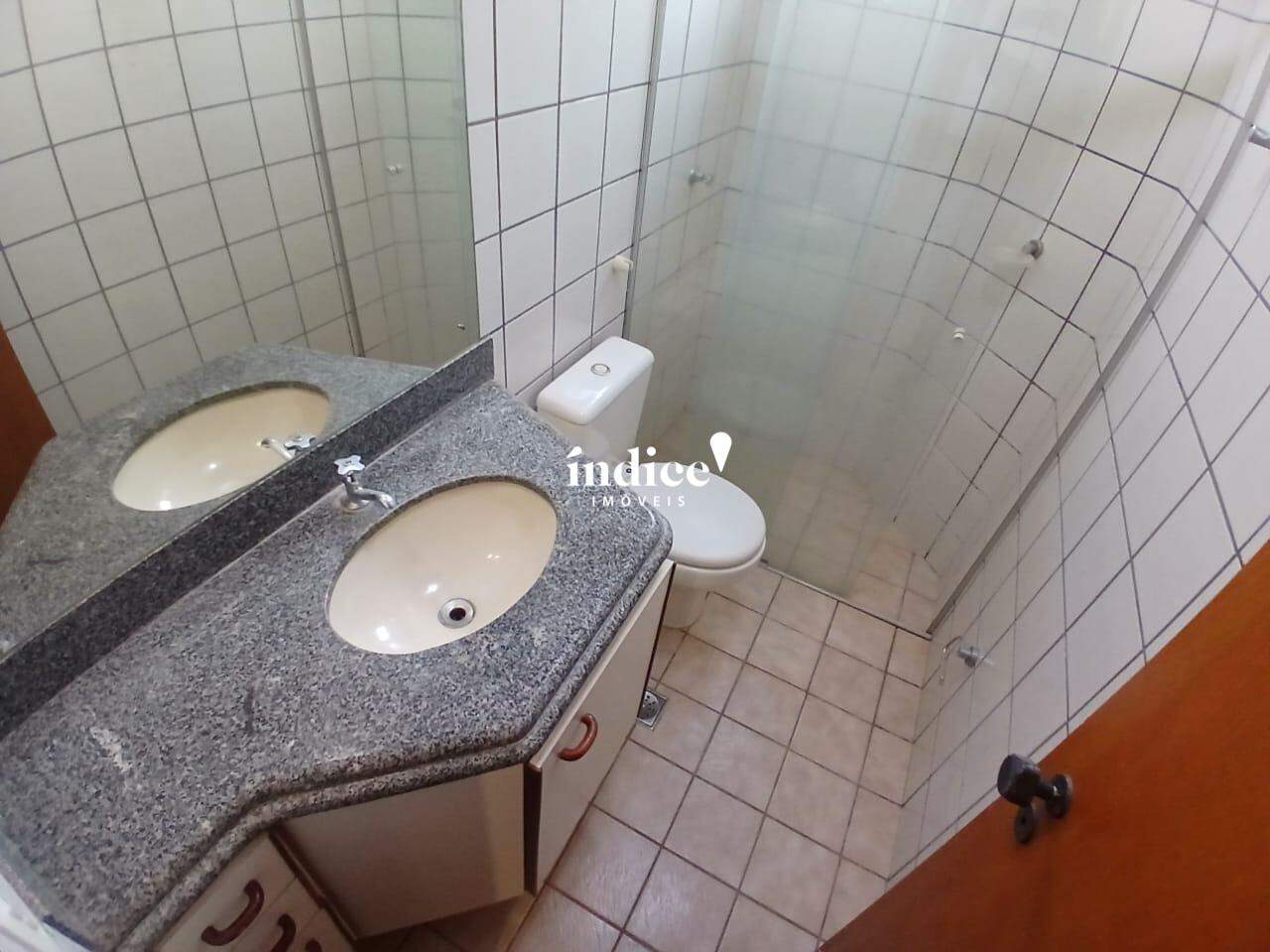 Apartamento para à venda no Alto da Boa Vista na cidade de Ribeirão Preto: 