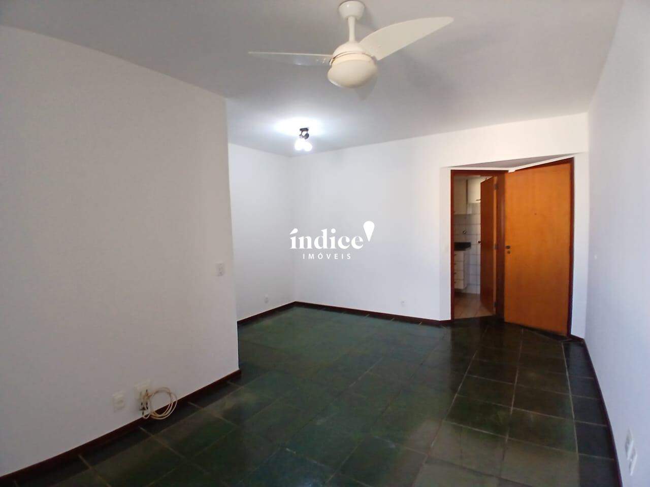 Apartamento para à venda no Alto da Boa Vista na cidade de Ribeirão Preto: 