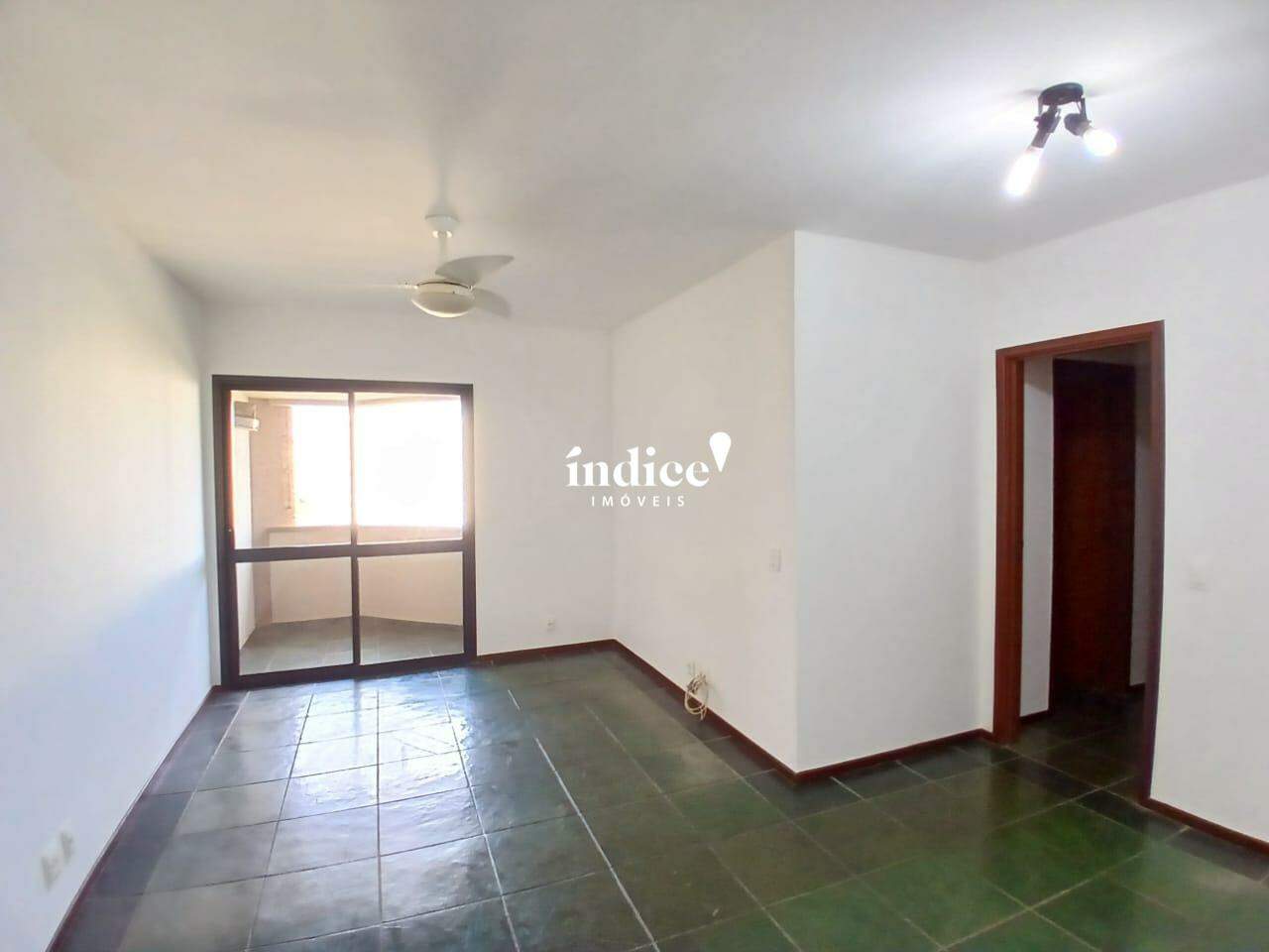 Apartamento para à venda no Alto da Boa Vista na cidade de Ribeirão Preto: 