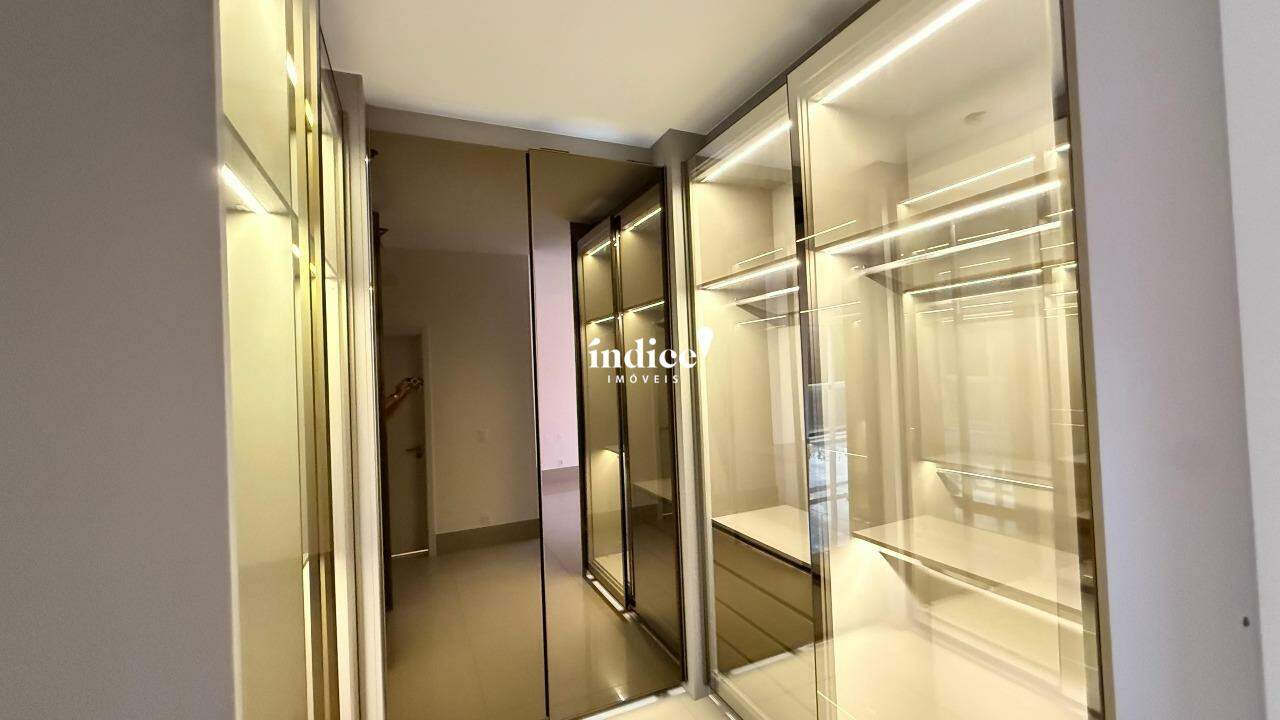 Apartamento para para aluguel no Vila do Golf na cidade de Ribeirão Preto: 