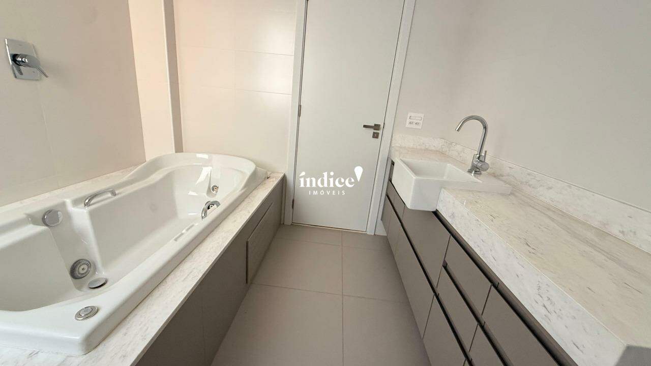 Apartamento para para aluguel no Vila do Golf na cidade de Ribeirão Preto: 