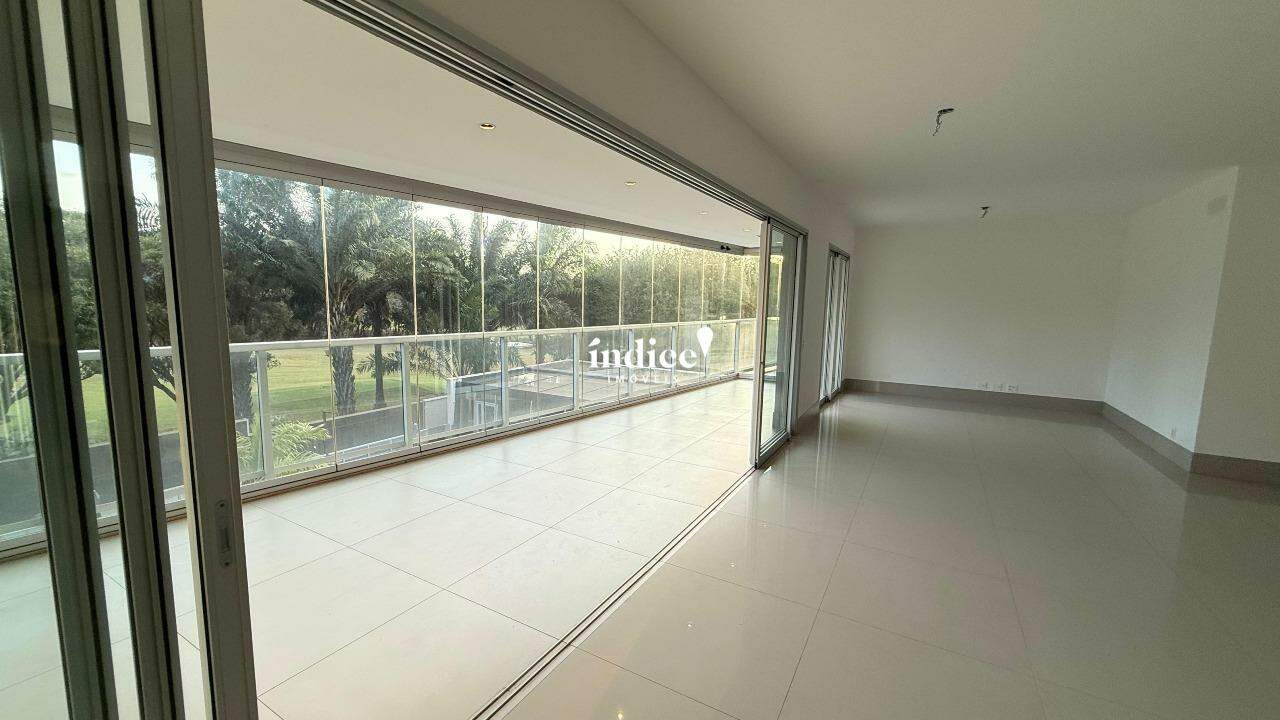 Apartamento para para aluguel no Vila do Golf na cidade de Ribeirão Preto: 