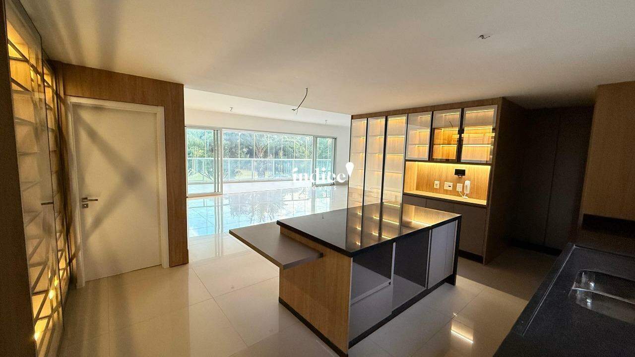 Apartamento para para aluguel no Vila do Golf na cidade de Ribeirão Preto: 