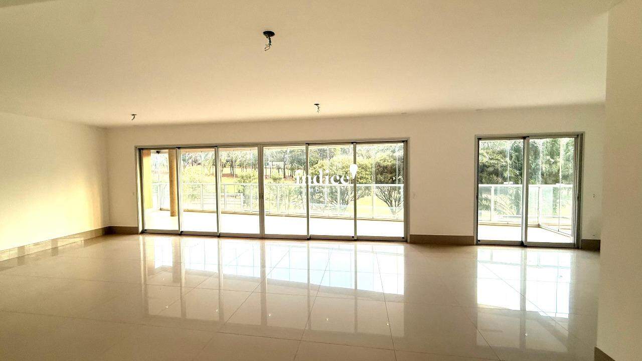 Apartamento para para aluguel no Vila do Golf na cidade de Ribeirão Preto: 