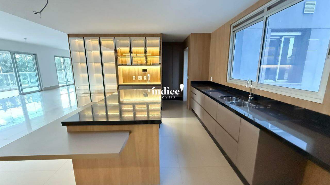 Apartamento para para aluguel no Vila do Golf na cidade de Ribeirão Preto: 