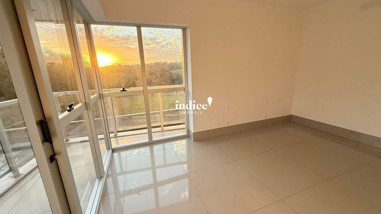 Apartamento para para aluguel no Vila do Golf na cidade de Ribeirão Preto: 