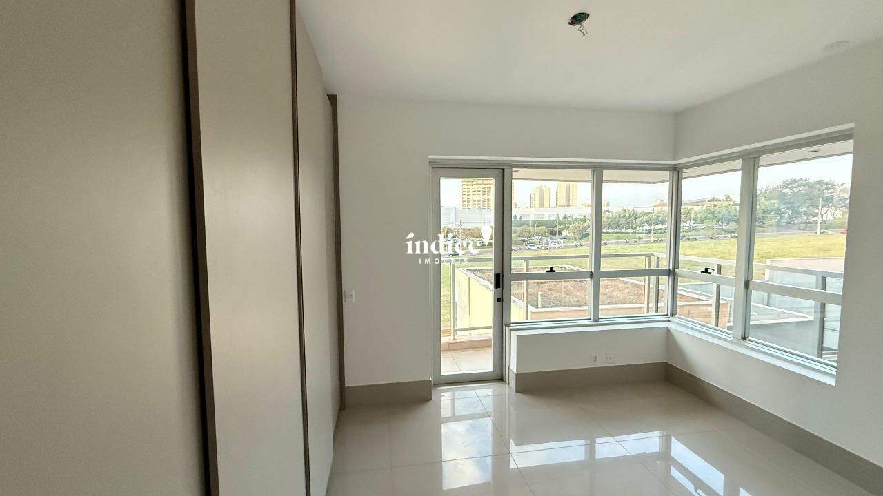 Apartamento para para aluguel no Vila do Golf na cidade de Ribeirão Preto: 