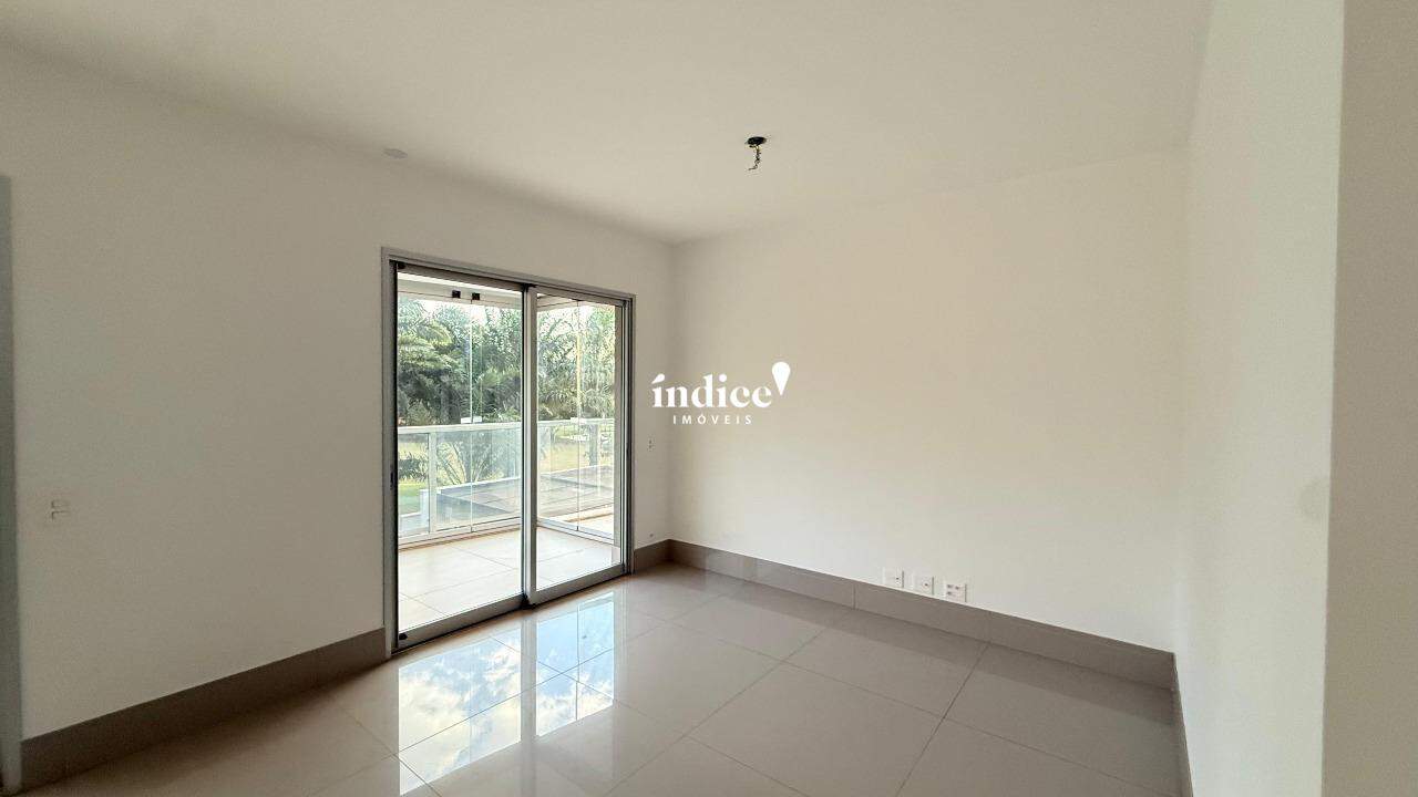 Apartamento para para aluguel no Vila do Golf na cidade de Ribeirão Preto: 