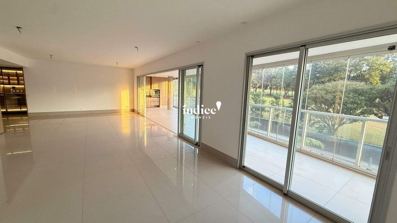 Apartamento para para aluguel no Vila do Golf na cidade de Ribeirão Preto: 