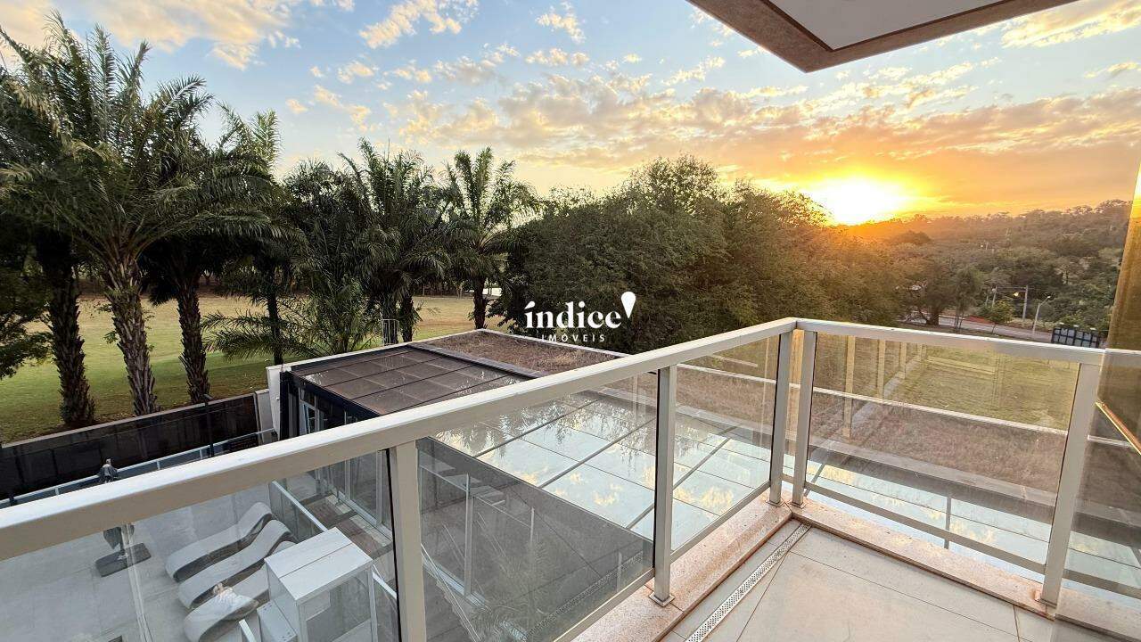 Apartamento para para aluguel no Vila do Golf na cidade de Ribeirão Preto: 