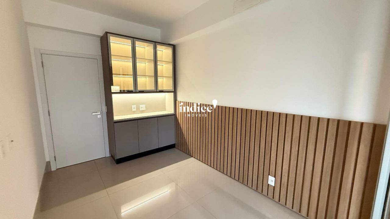 Apartamento para para aluguel no Vila do Golf na cidade de Ribeirão Preto: 
