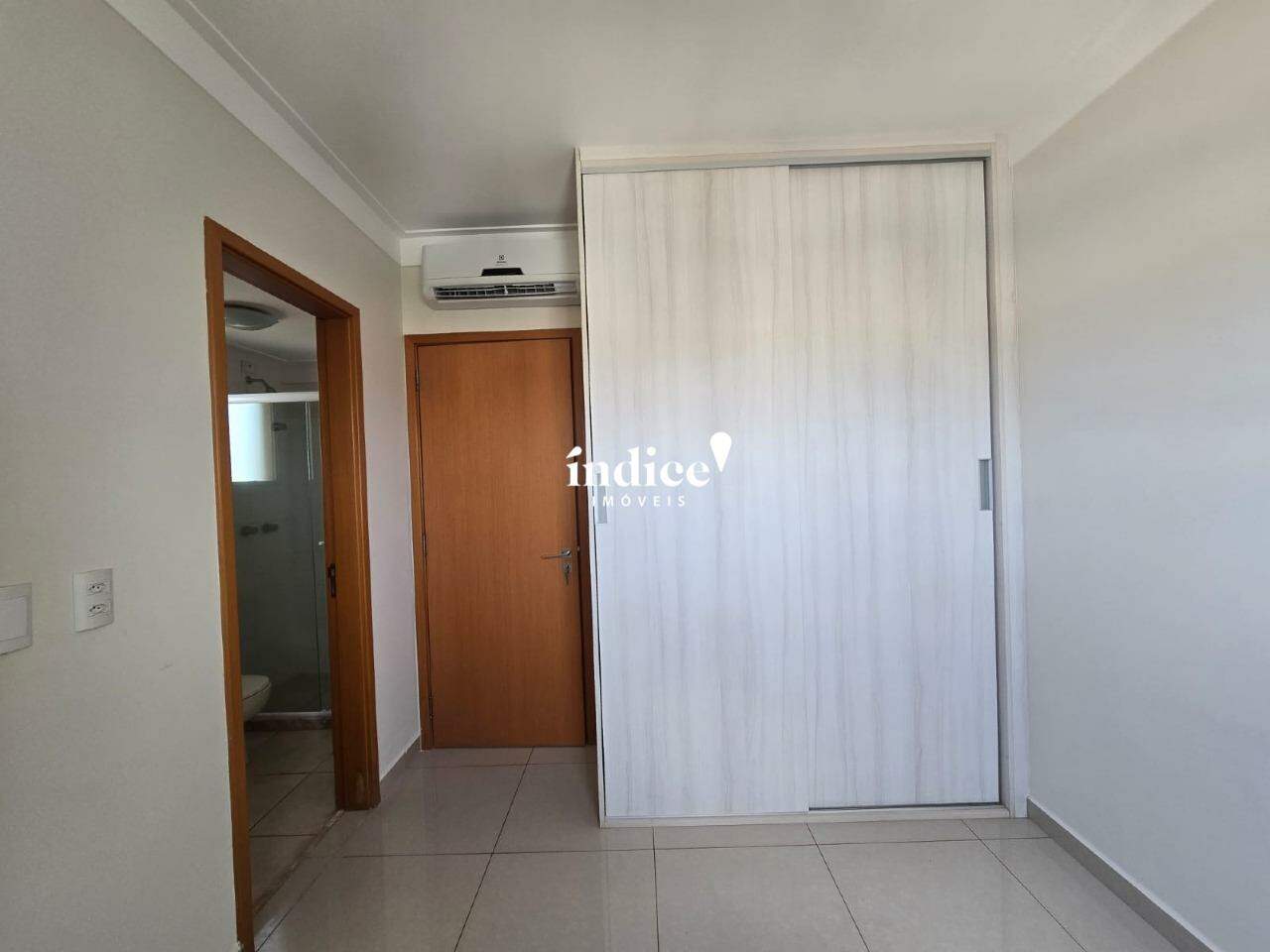 Apartamento para para aluguel no Bosque das Juritis na cidade de Ribeirão Preto: 