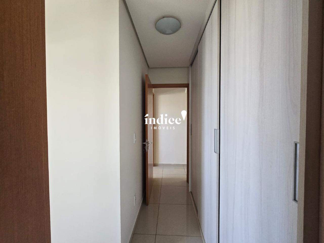Apartamento para para aluguel no Bosque das Juritis na cidade de Ribeirão Preto: 