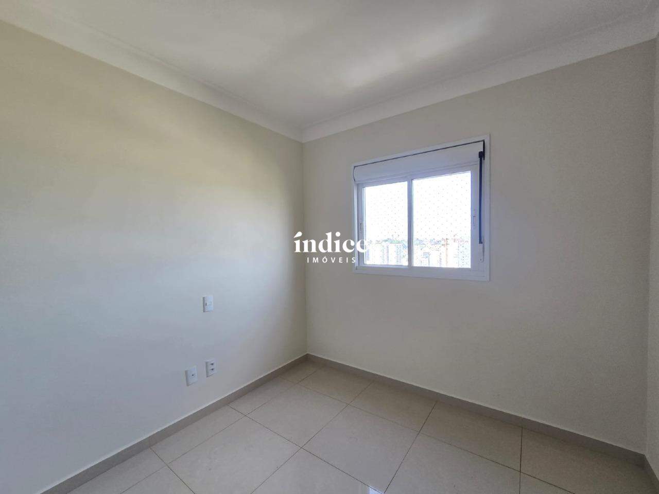 Apartamento para para aluguel no Bosque das Juritis na cidade de Ribeirão Preto: 