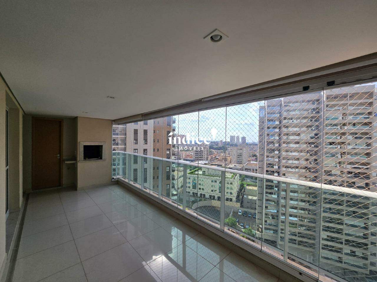 Apartamento para para aluguel no Bosque das Juritis na cidade de Ribeirão Preto: 