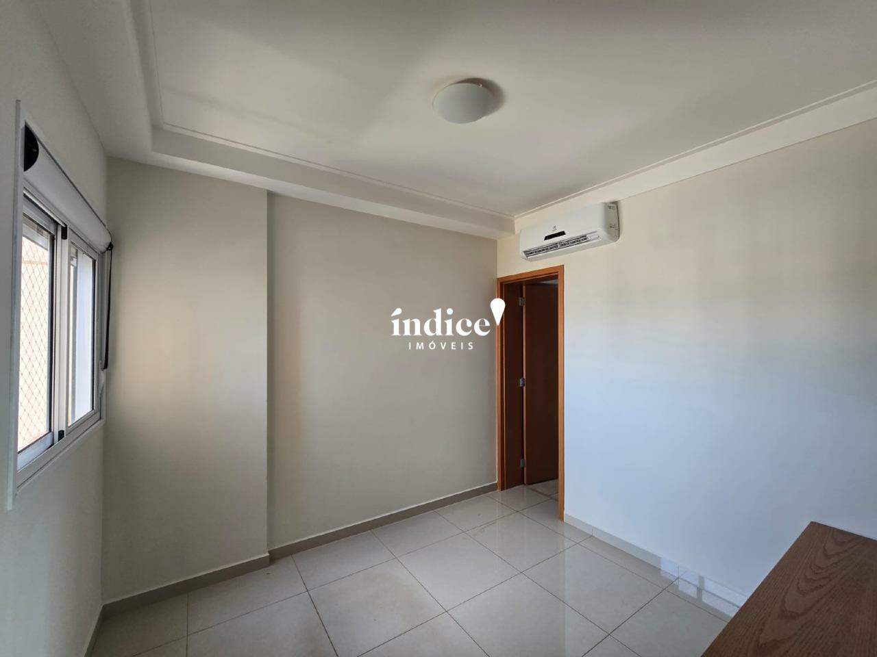 Apartamento para para aluguel no Bosque das Juritis na cidade de Ribeirão Preto: 