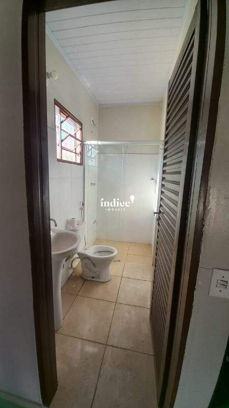 Salão Comercial para para aluguel no Jardim Novo Mundo na cidade de Ribeirão Preto: 