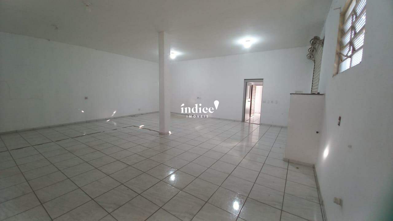Salão Comercial para para aluguel no Jardim Novo Mundo na cidade de Ribeirão Preto: 