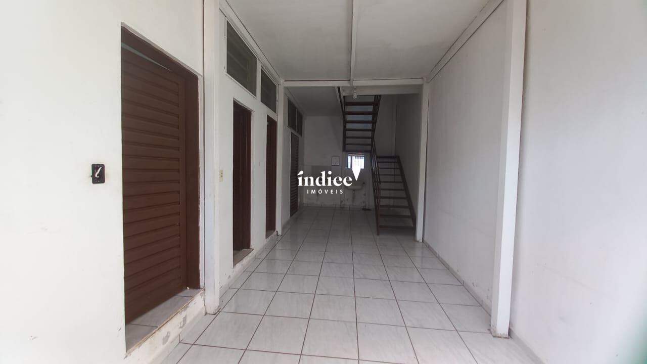 Salão Comercial para para aluguel no Jardim Novo Mundo na cidade de Ribeirão Preto: 