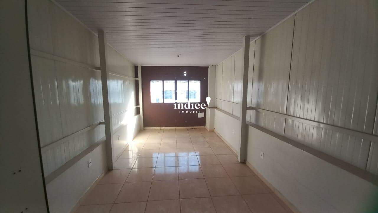 Salão Comercial para para aluguel no Jardim Novo Mundo na cidade de Ribeirão Preto: 