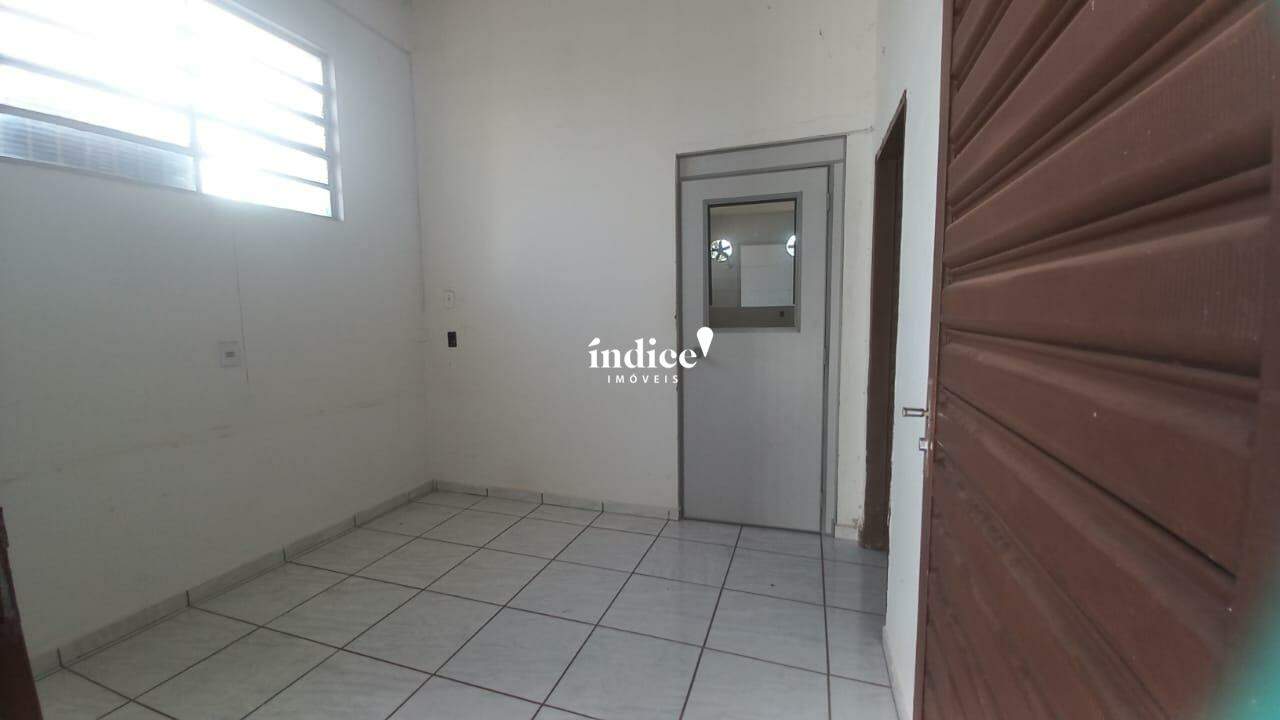 Salão Comercial para para aluguel no Jardim Novo Mundo na cidade de Ribeirão Preto: 