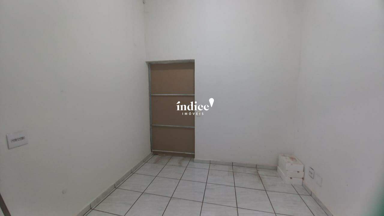 Salão Comercial para para aluguel no Jardim Novo Mundo na cidade de Ribeirão Preto: 