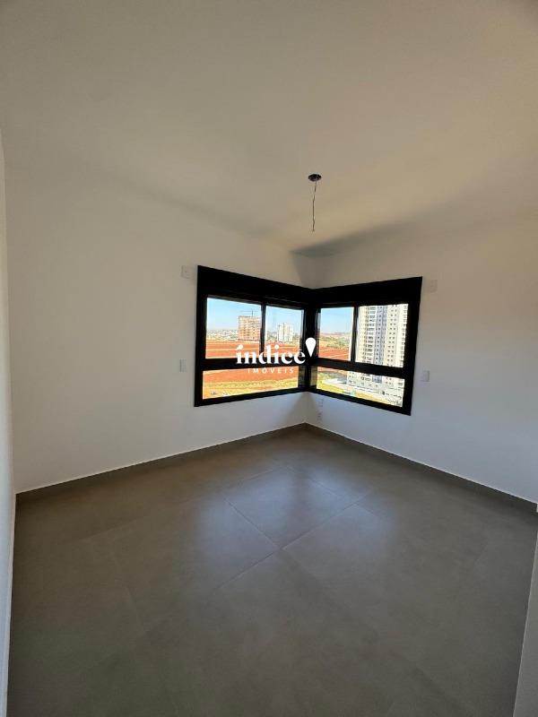 Apartamento para à venda no Jardim Olhos D`Água na cidade de Ribeirão Preto: 
