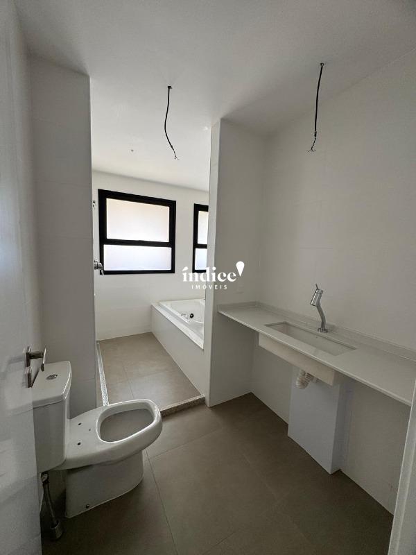 Apartamento para à venda no Jardim Olhos D`Água na cidade de Ribeirão Preto: 