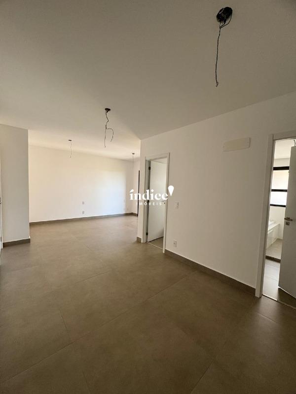 Apartamento para à venda no Jardim Olhos D`Água na cidade de Ribeirão Preto: 