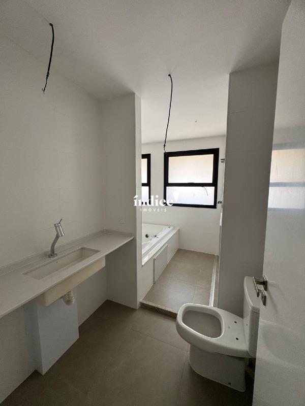 Apartamento para à venda no Jardim Olhos D`Água na cidade de Ribeirão Preto: 