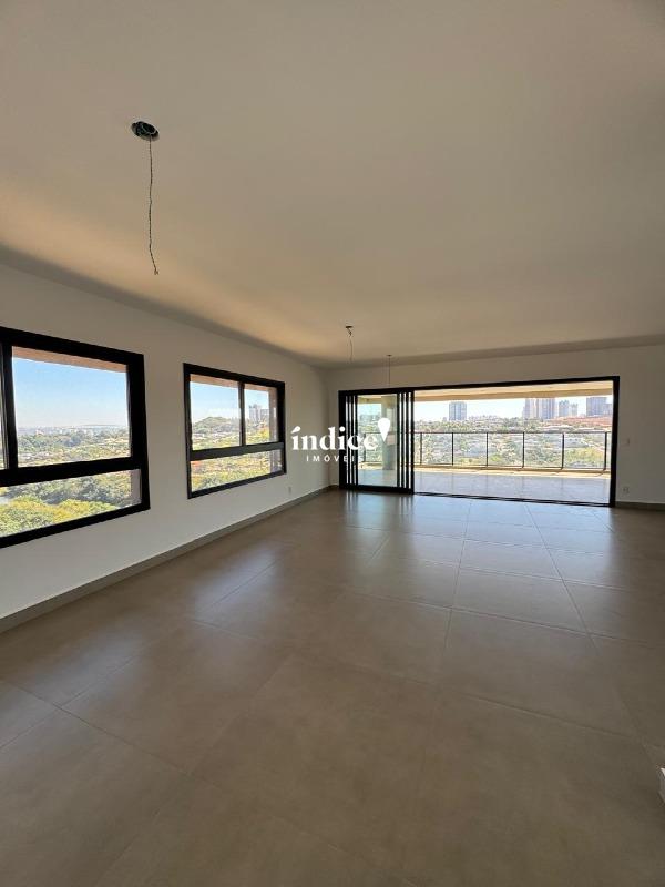 Apartamento para à venda no Jardim Olhos D`Água na cidade de Ribeirão Preto: 